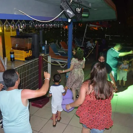 Buelent Kocabas-selinus Club Gazipaşa
