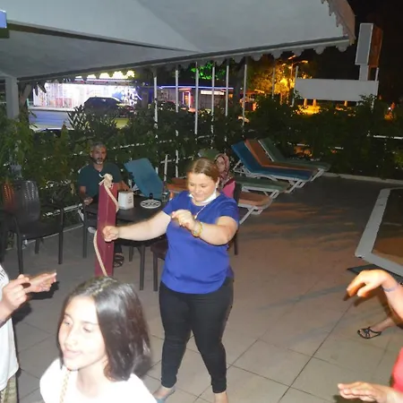 Buelent Kocabas-selinus Club Gazipaşa