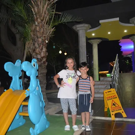 Buelent Kocabas-selinus Club