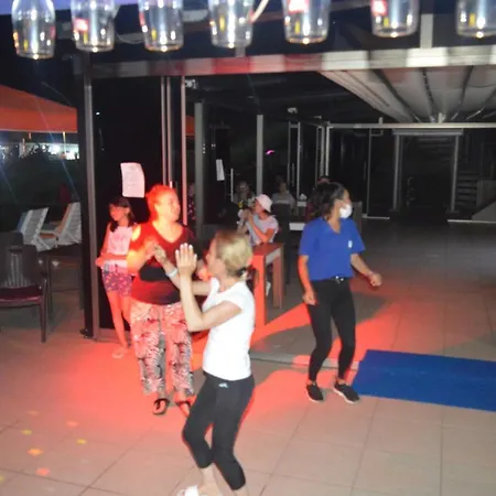 Hotel Buelent Kocabas-selinus Club Gazipaşa