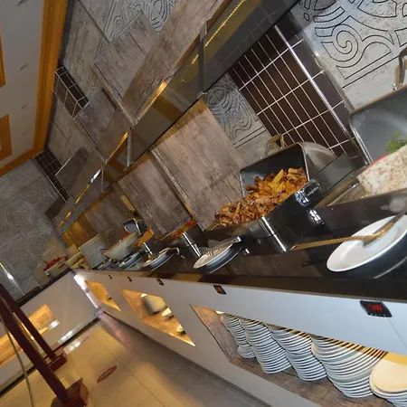 Buelent Kocabas-selinus Club 3* Gazipaşa