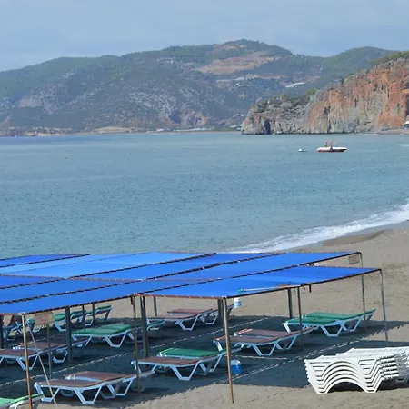 Buelent Kocabas-selinus Club Gazipaşa