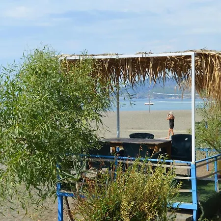 Buelent Kocabas-selinus Club Hotel