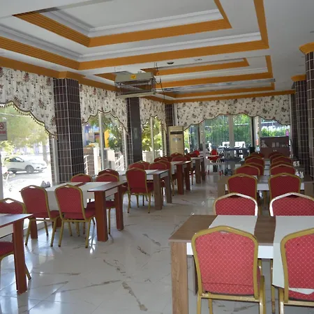Buelent Kocabas-selinus Club Gazipaşa