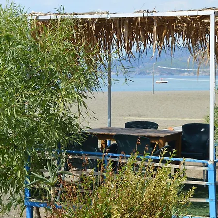 Buelent Kocabas-selinus Club Hotel