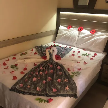 Buelent Kocabas-selinus Club 3*