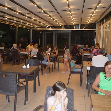Buelent Kocabas-selinus Club