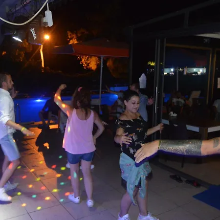 Buelent Kocabas-selinus Club Hotel Gazipaşa