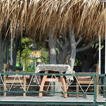 Buelent Kocabas-selinus Club 3* Gazipaşa