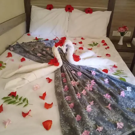 Buelent Kocabas-selinus Club Hotel Gazipaşa