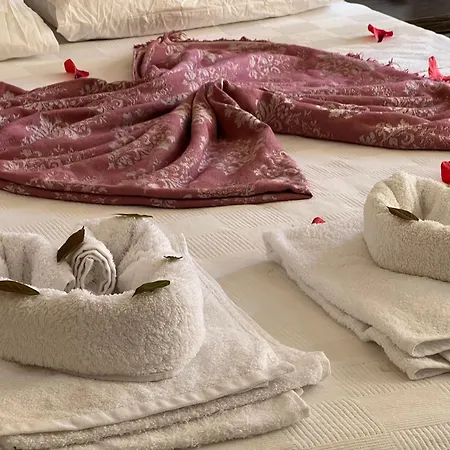 Hotel Buelent Kocabas-selinus Club