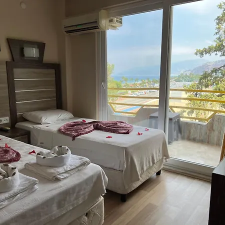 Hotel Buelent Kocabas-selinus Club