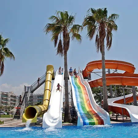 Selinus Club 3* 加济帕夏