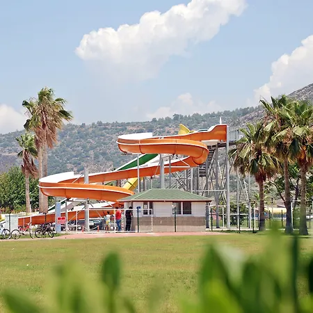 Ξενοδοχείο Selinus Club