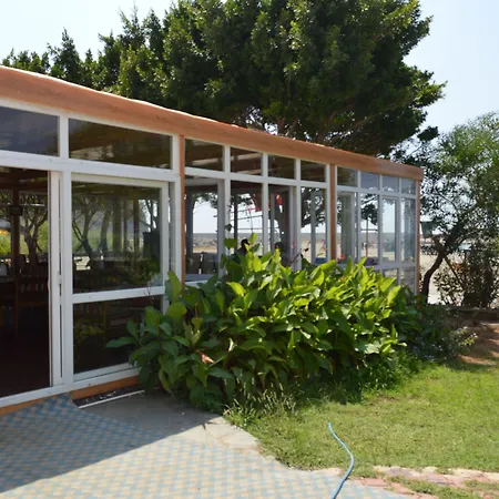 Selinus Club 3* Gazipasa