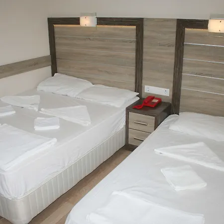 Hotel Selinus Club