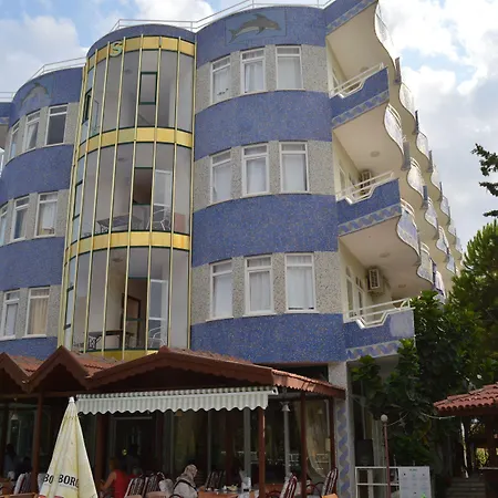 Selinus Club Ξενοδοχείο