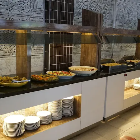 Selinus Club Hotel 3*