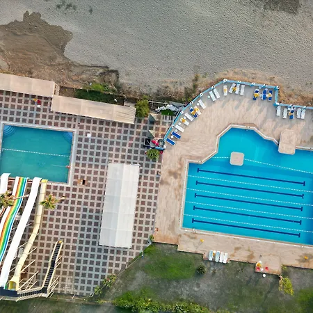 Selinus Club Gazipasa