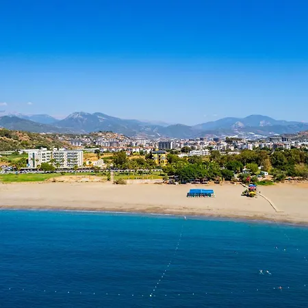 Selinus Club Ξενοδοχείο Gazipasa