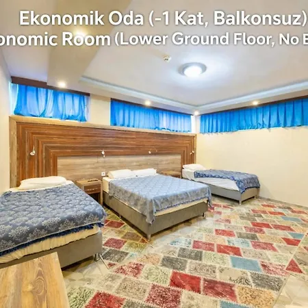 Selinus Club Ξενοδοχείο