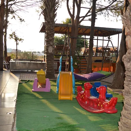 Selinus Club 3* Gazipasa