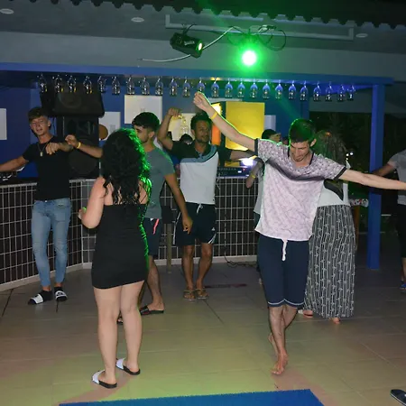 Selinus Club 3* Gazipasa