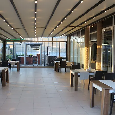 Selinus Club 3*