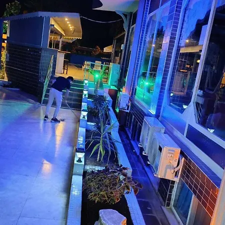 Selinus Club Hotel Gazipasa
