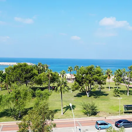 Hotel Selinus Club Gazipasa