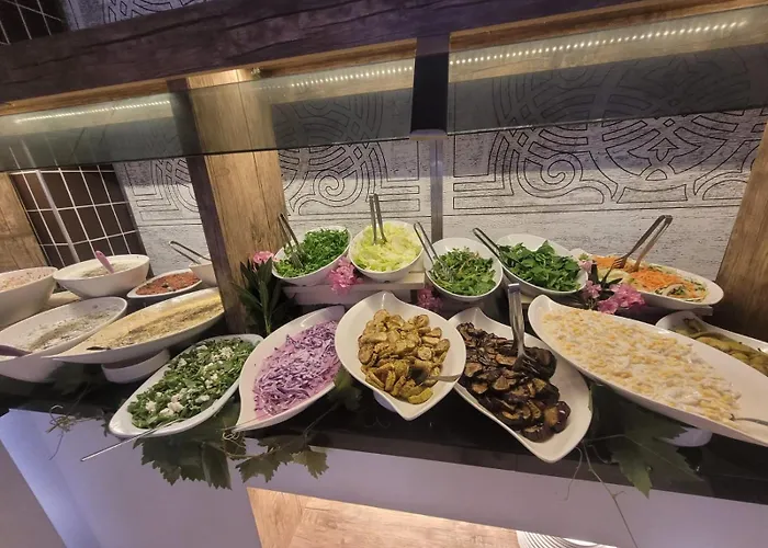 Hotel Selinus Club 3*