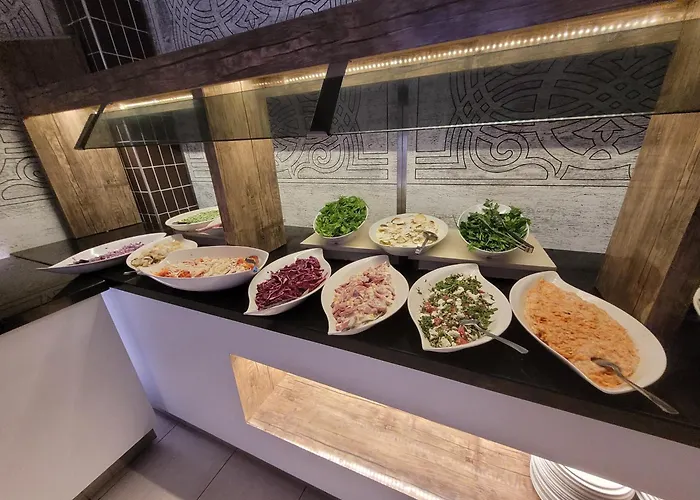 Selinus Club Otel 3*