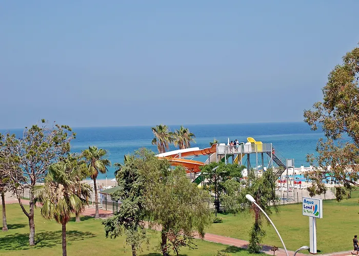 Selinus Club 3*