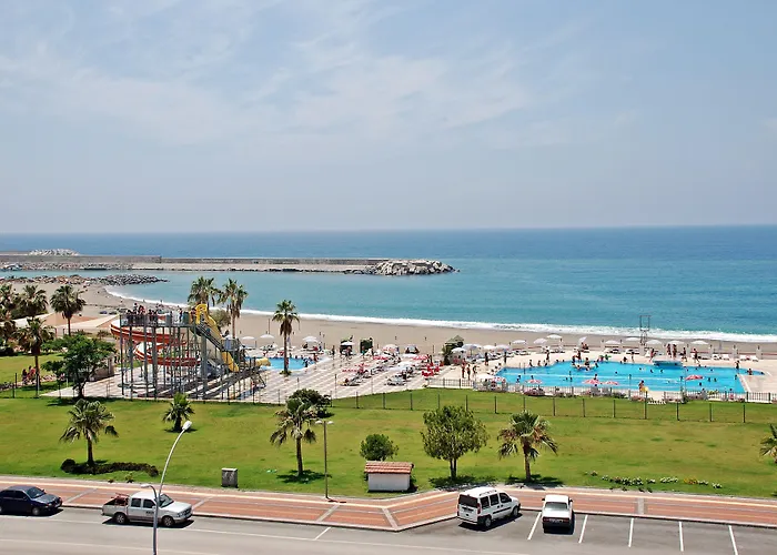 Selinus Club Hotel