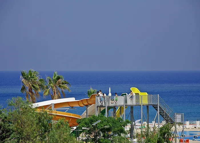 Otel Selinus Club