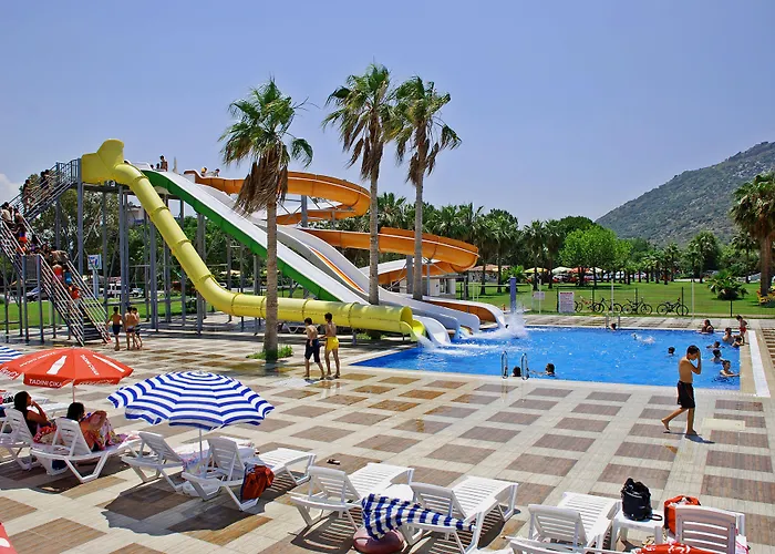 Selinus Club Otel