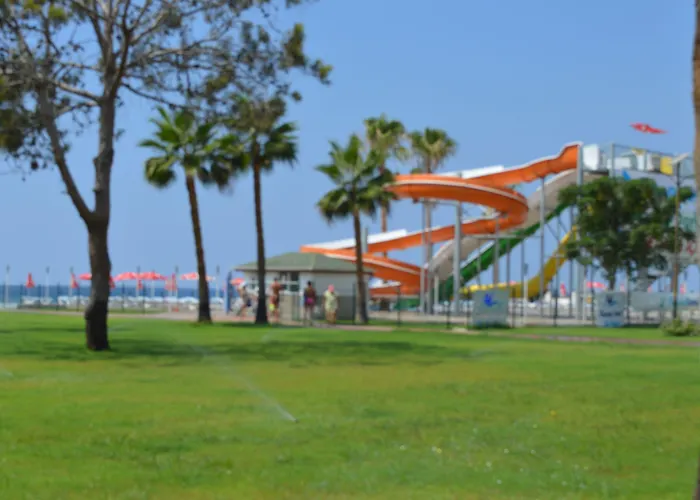 Selinus Club Otel 3*