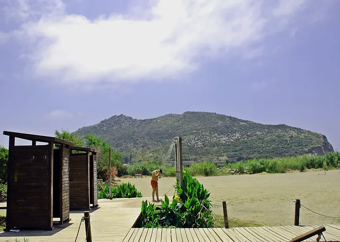 Selinus Club 3* Gazipasa