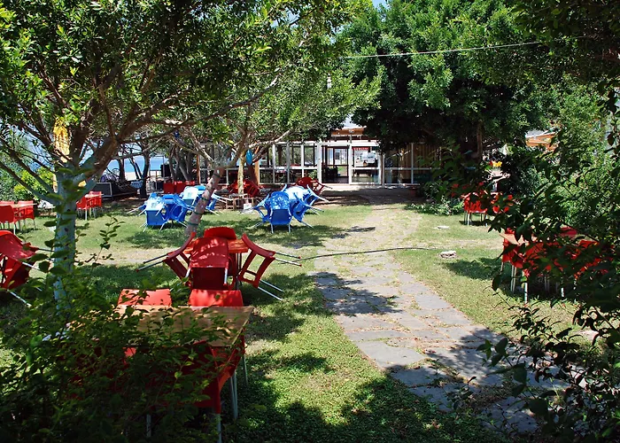 Selinus Club فندق 3*