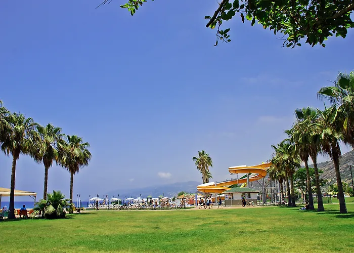 Selinus Club Otel
