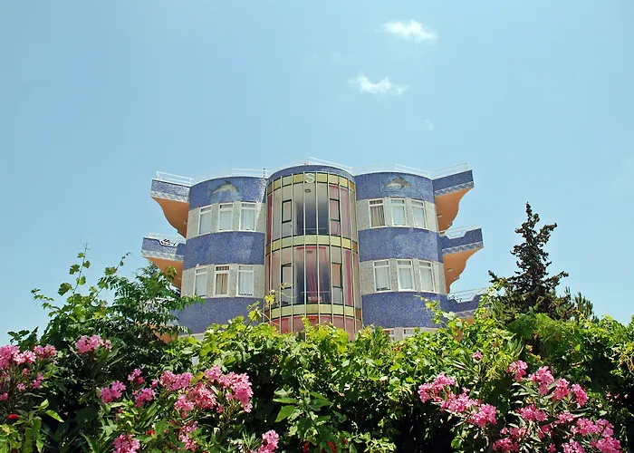 Hotel Selinus Club 3*