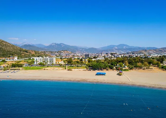 Selinus Club Hotel 3*