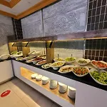 Selinus Club ホテル 3*