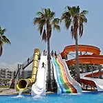 Selinus Club 3* ガジパシャ