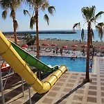 Selinus Club ホテル 3*