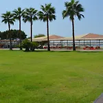 Hotel Selinus Club Gazipaşa