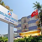 Hotel Selinus Club Gazipaşa