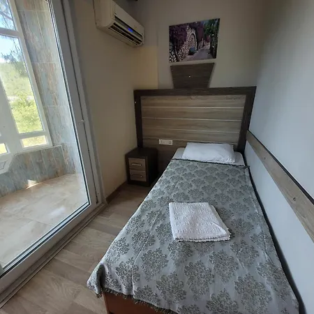 Szálloda Selinus Club Gazipaşa