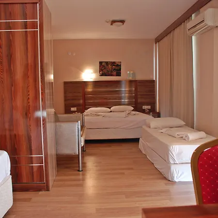 Selinus Club 3* Gazipaşa