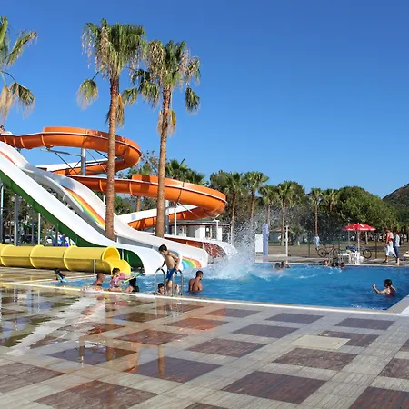 Selinus Club Gazipaşa